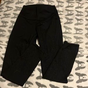 Born primitive fierce legging